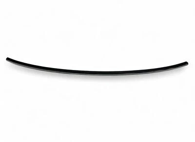 Mini Cooper Rear Hatch Belt Line Trim Chrome New OEM 51317113198 02-06 R50 R53 - Image 1 of 4