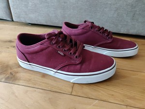 vans atwood uk