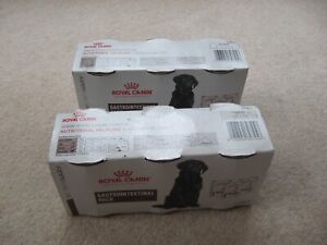 Royal Canin Gastro Intestinal Dog Food - 400g X 6