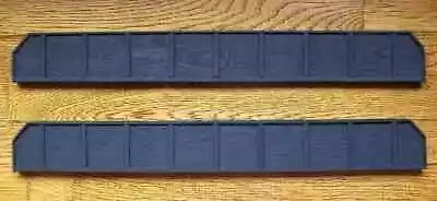 MrTrain O Scale Girder Bridge Plates "Build A Bridge " - SET OF TWO - 24 Inch - Image 1 of 4