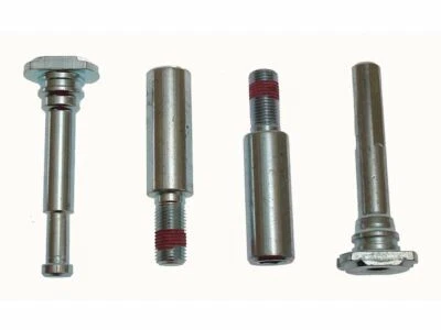 Kit de pinos guia pinça de freio a disco dianteiro 72175TT para 2015-2019 Ford Transit-150 - Imagem 1 de 2