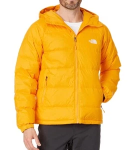 The North Face piumino uomo idrorenalite felpa giacca Summit oro taglia XXL NUOVO CON ETICHETTE - Foto 1 di 12