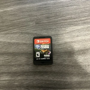 Rocket League: Collector's Edition (Nintendo Switch, 2018) - Solo cartucho - Imagen 1 de 1