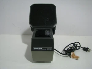 APOLLO SUPER TWIN SLIDE VIEWER (TEST) - Picture 1 of 1