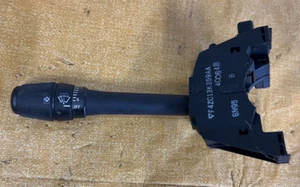 94-98 Ford Mustang GT WIPER TURN SIGNAL MULTIFUNCTION SWITCH F4ZC-13K359-AA B63 - Picture 1 of 10
