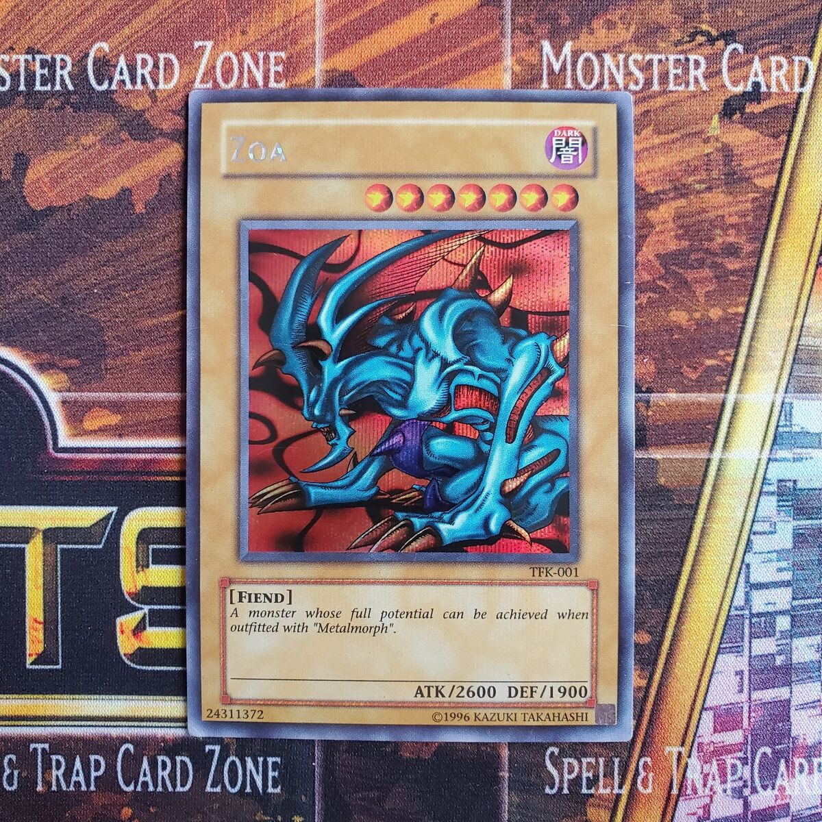 Preços baixos em Zoa Yugioh | eBay Preços baixos em Zoa Yugioh | eBay
