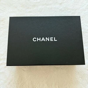 Auténtica caja de zapatos mujer Chanel - Imagen 1 de 5