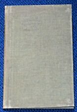 1944 WWII D-Day Sergeant Hughes pocket Diary  Days of Hell