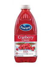 Ocean Spray Classic Cranberry Juice 1.5l