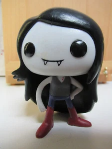 Marceline Pop Vinyl Figure – Adventure Time 10cm Loose VG+ Funko Style - Bild 1 von 6