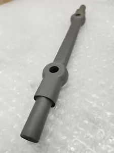 1965-1982 C3 Corvette UPPER Control Arm Shaft A Arm Rod A-Arm NICE Original GM - Picture 1 of 4