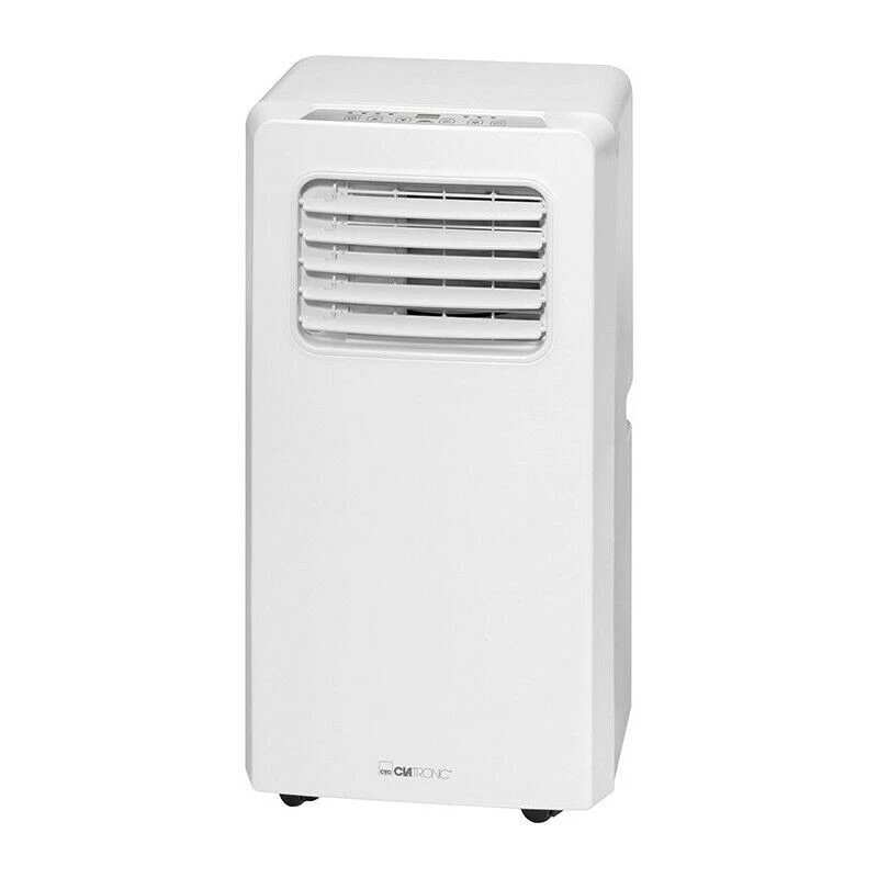 mobiles Klimagerät mit Abluftschlauch 3 in 1 Klimaanlage mit LED-Display - Bild 1 von 1