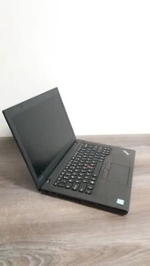 Lenovo Thinkpad T460 Core i5 Laptop Qwerty für Bastler Defekt ohne HDD DDR - Bild 1 von 14