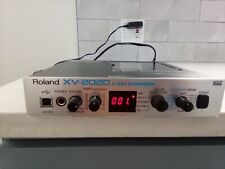 Roland XV2020 Sound Module