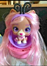 Vip Pets le cagnoline più alla moda_Nyla Yoga