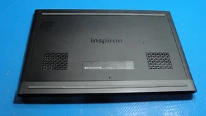 Dell Inspiron 15 7567 15.6" Genuine Laptop Bottom Case w/Cover Door DYXTD - Photo 1/6
