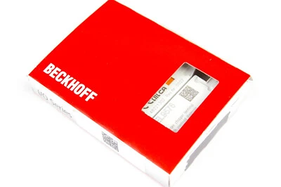 Beckhoff EL9576 Modul - Bild 1 von 4