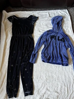 Ropa Niña Talla XL (14/16) Excelentes Condiciones. Foto 1 de 4