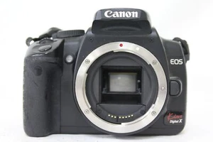 CANON EOS KISS DIGITAL N / SIGMA ZOOM 18-200mm 1:3.5-6.3 DC ∮62 - Picture 1 of 7