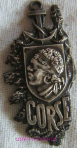 IN30531 - INSIGNE ILE DE CORSE - Picture 1 of 2