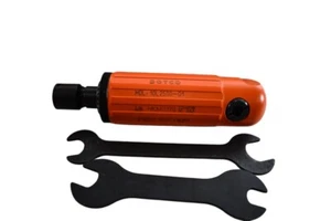 NEU Dotco Cleco 10L2500-01 Inline-Schleifer, Serie 10-25 - Bild 1 von 8