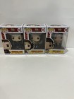 Funko Pop! Movies The Flash Lot of 3 - General Zod, Wonder Woman & Iris West NEW