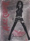 The Alice Cooper Show 1972 - Miniature Poster/Book Clipping