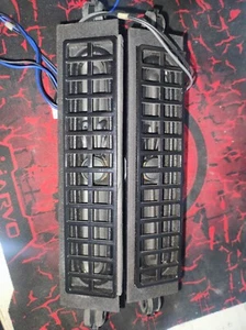 USED LG 32CS460Y TV SPEAKERS EAB60961406 - Picture 1 of 2
