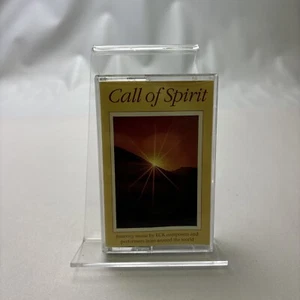 Call of Spirit - Featuring Music by ECK Composers and Performers - Picture 1 of 4