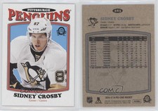 2016-17 O-Pee-Chee Retro Sidney Crosby #283