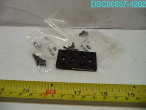 Outerimpact Red Dot Adapter Mount OTL-RDMB-GL01 - Picture 1 of 5