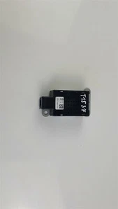 T1537 VW ECU Control Module Unit 5N0035570A - Picture 1 of 4