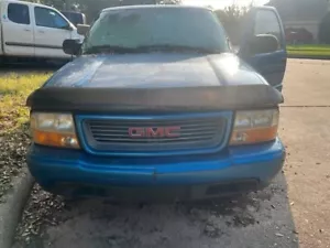 2000 GMC Sonoma - Picture 1 of 10