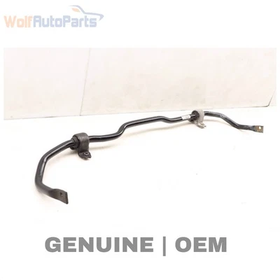 AUDI TT 2007-2014 - BARRA ESTABILIZADORA DELANTERA 3C0411303AB Foto 1 de 4