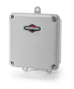 Briggs & Stratton 6520 Wi-Fi Gateway For use w/ Amplify Power Manageme Open Box - Picture 1 of 12