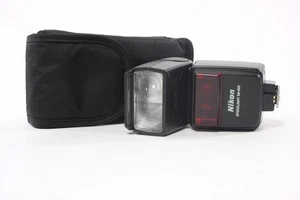 Nikon SB600 Speedlite - Imagen 1 de 6