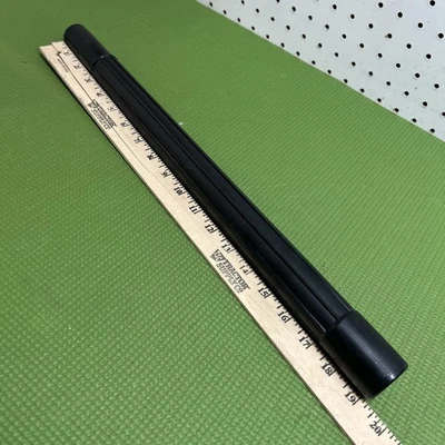 Oreck XL BB870-ADP Portable Handheld Canister Vacuum  19" Wand Tube Extension - Image 1 of 4