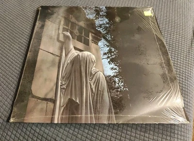 VINILE - LP . Dead Can Dance.   Within The Realms Of Dying Sun .UK 1987      111 - Immagine 1 di 4