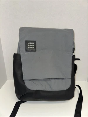 Mochila "My Moleskine Notes", Negra, Nueva, 16" x 15 x 5" Foto 1 de 4