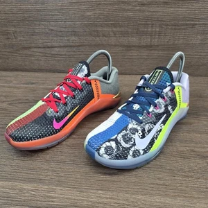 Nike Metcon 6 X What The Mujer Reino Unido 6 Multicolor Crossfit Hyrox Gimnasio Entrenadores  - Imagen 1 de 20