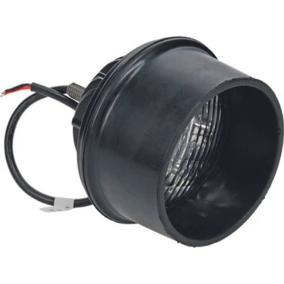 Luz LED redonda de 12 V para tractor John Deere 4240 luz todoterreno; TL2060 Foto 1 de 4
