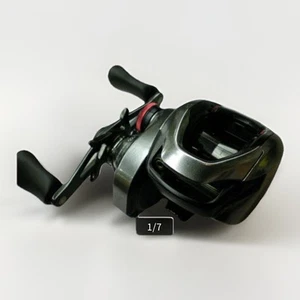Shimano 21 Scorpion DC150HG Right Baitcasting Reel - Picture 1 of 5