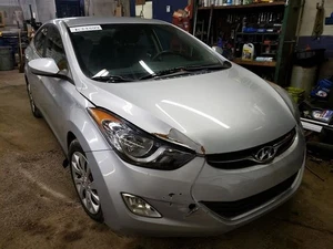 Audio Equipment Radio US Market Receiver Coupe Fits 11-13 ELANTRA 956714 - Picture 1 of 10