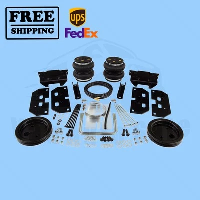 KIT DE RESORTE 5000Ultimate AirLift para camioneta Dodge Ram 3500 tracción trasera 2003-2010 Foto 1 de 4