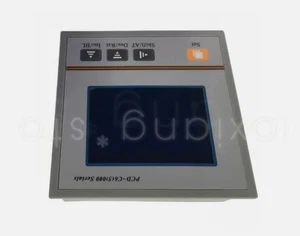 ONE . 1 Stück Neu PCD-C6(5)000 Interner Thyristor Temperaturregler @106 - Bild 1 von 1