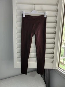 Country Road Brown Leggings 14 - Picture 1 of 4