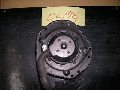 GM Chevrolet astro 1994 Blower Motor 5049895 09/10/93 08 [Used] [PA64971218] - Image 1 of 2