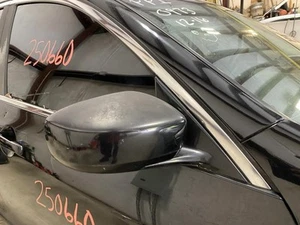 Passenger Side View Mirror Power Sedan Fits 09-13 INFINITI G37 1938903 - Picture 1 of 12