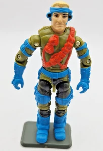 Vintage 1993 3.75" GI Joe. Mirage  c53 - Picture 1 of 4