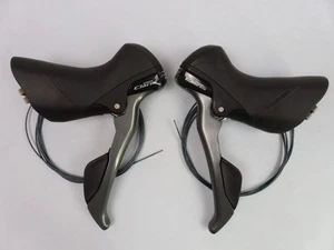 Shimano Claris ST - R2000 ( 8 x 2 ) STI leverset / NOS bicycle - Picture 1 of 8